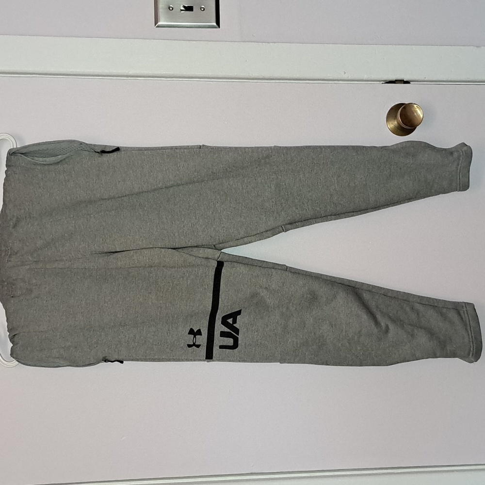 UNDER ARMOUR Jogging Pants